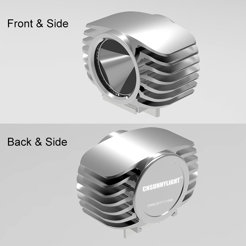 12 V 8/10/15/18W 2500LM Waterproof Motorcycle LED Spotlight Spotlight External Headlight Car LED Glare Spotlight Fog Light 12 V 8/10/15/18W 2500LM Waterproof Motorcycle LED Spotlight Spotlight External Headlight Car LED Glare Spotlight Fog Light